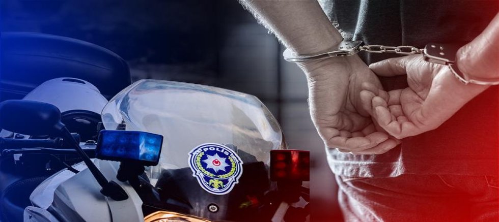 Hayali ihracat soruşturmasında 30 şüpheli adliyede