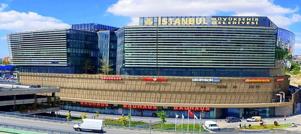 İBB'ye yönelik yeni operasyon dalgası! Tutuklu Fatih Keleş'in oğlu ve yeğeni gözaltına alındı