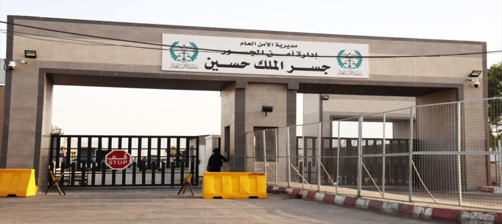 İsrail mahkemesi, kanser hastası Filistinli çocuğun tedavi için Batı Şeria'dan tahliyesine engel oldu