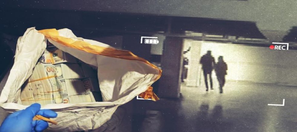 İstanbul’da milyon dolarlık otopark soygunu: Gözaltı sayısı 11 oldu