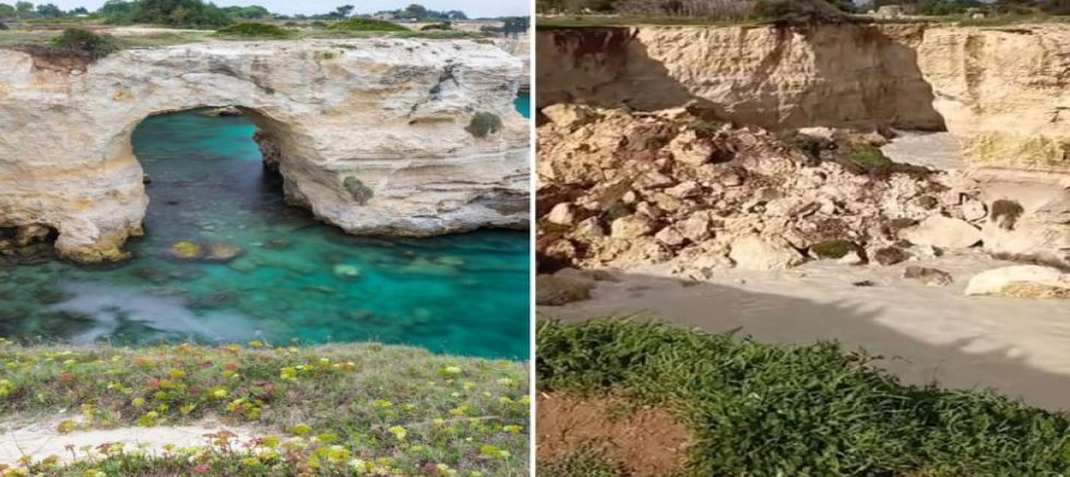 İtalya'nın Adriyatik kıyısındaki ünlü 