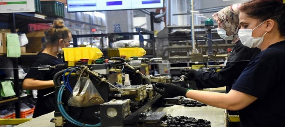 KOBİ'lere 50 milyon liraya kadar kredi desteği geliyor