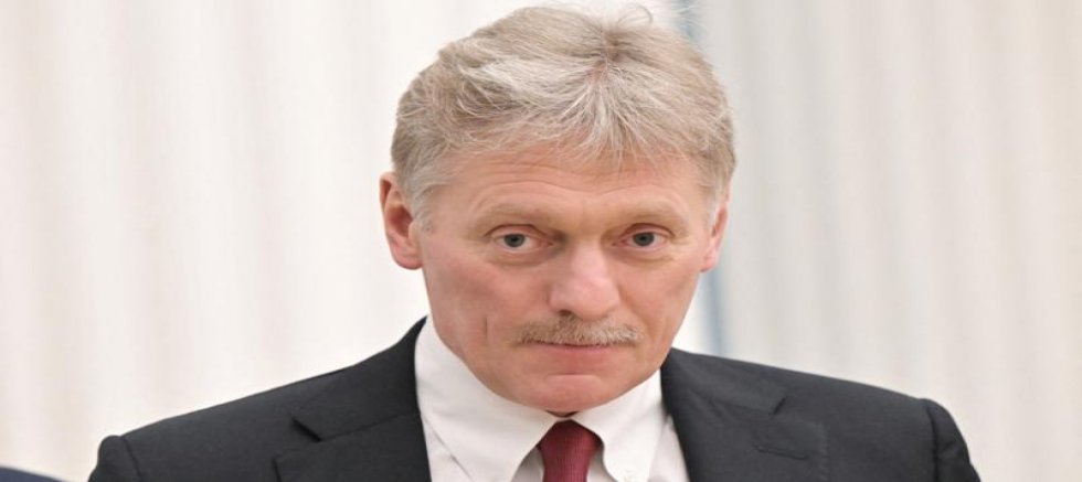 Kremlin Sözcüsü Peskov: Ne Rusya ne de Çin nükleer deneme yaptı