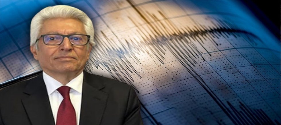 Malatya Depremi Sonrası Süleyman Pampal'dan Ürküten Sözler: 'Beni En Çok Korkutan Fay' Diyerek Uyardı