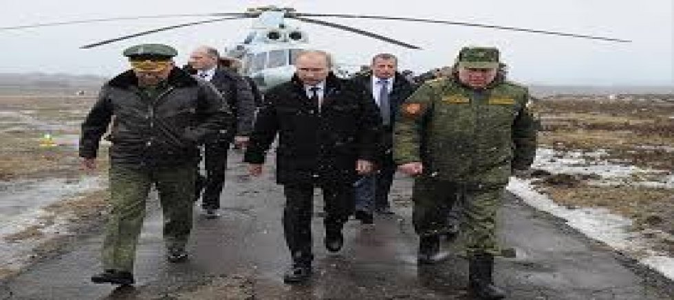 Putin'den tüm dünyayı tedirgin eden sözler: 3. Dünya Savaşı ihtimali artıyor