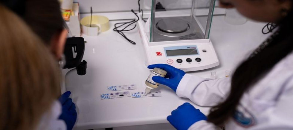 Sağlıkta yeni dönem: Kişiye özel probiyotikler