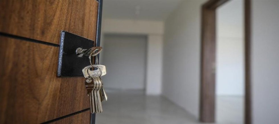 Satılık taşınmaz ilanları için doğrulama dönemi başlıyor