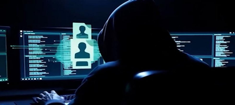 Siber suç örgütleri 