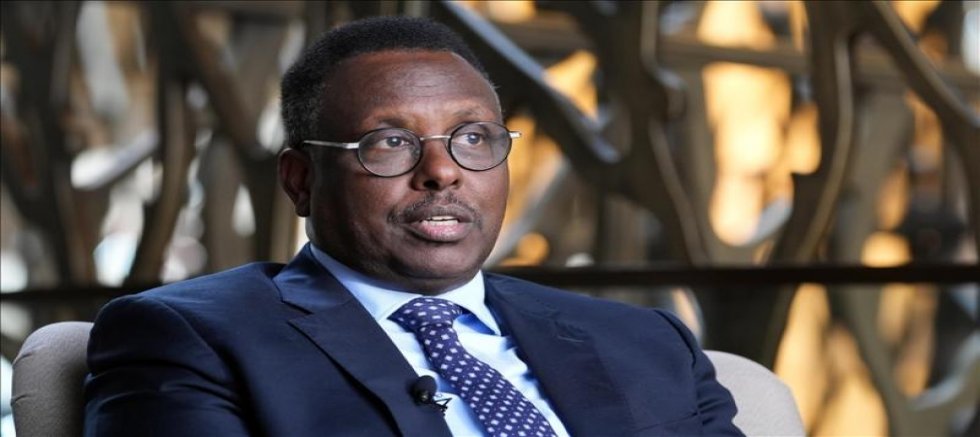 Somali Adalet Bakanı: Türkiye Afrika Boynuzu’nda istikrara katkı sağlayan güvenilir bir ortak