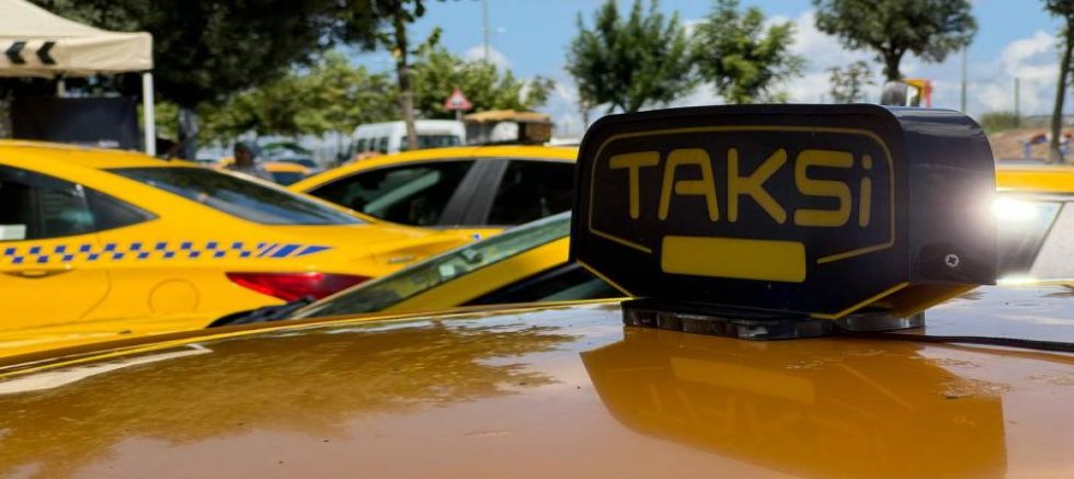 Taksicilere “taksi mali cihaz” zorunluluğu getirildi