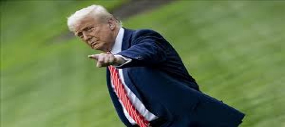Trump: İran'a saldırıp saldırmama kararımı iki hafta içinde vereceğim
