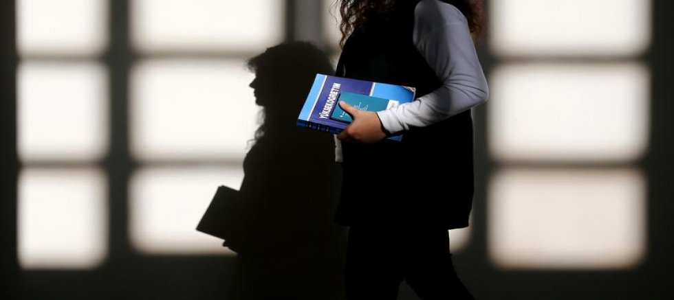 Türkiye, 103 üniversitesiyle Avrupa'da en fazla temsil edilen ikinci ülke oldu