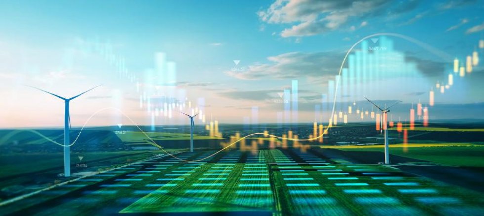 Türkiye, yenilenebilir enerjide vites yükseltti