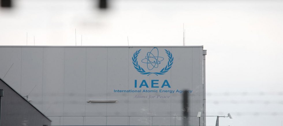 UAEA: İran'daki nükleer tesislerin dışında radyasyon sızıntısına dair bir rapor yok