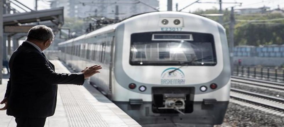 Ücretsiz ulaşım desteğinde artış