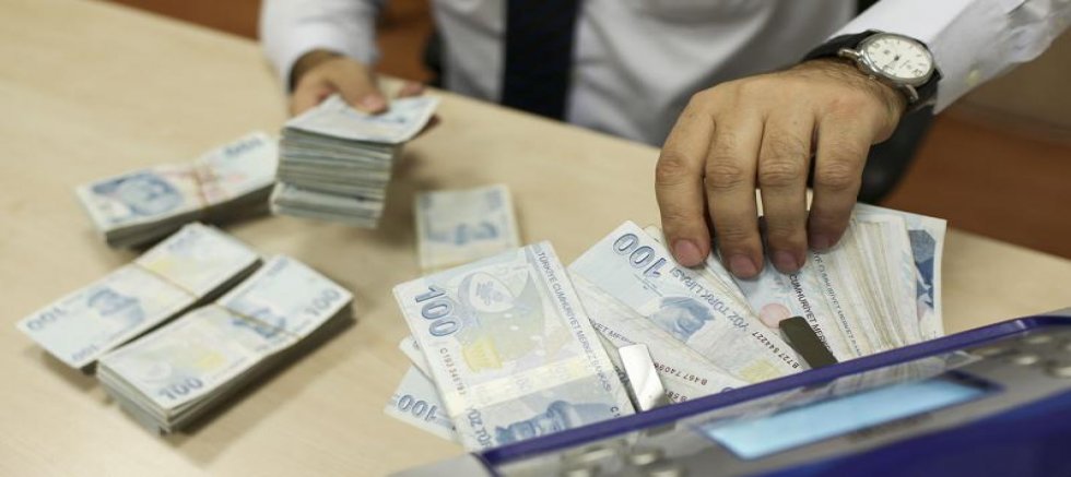 Ulusal Vefa Programı'na bu yıl 5,1 milyar lira kaynak ayrıldı