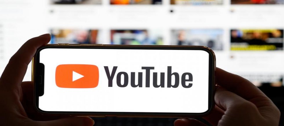 YouTube 21'inci yılını geride bıraktı