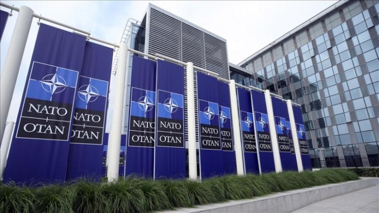 NATO: Avrupalı müttefikler komuta yapısında daha belirgin rol üstlenecek