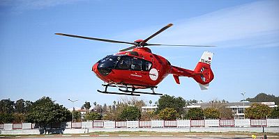 180 sortide 780 hayat kurtarıldı