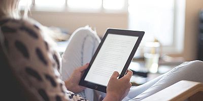 50 bine yakın e-kitap ücretsiz erişime açılıyor