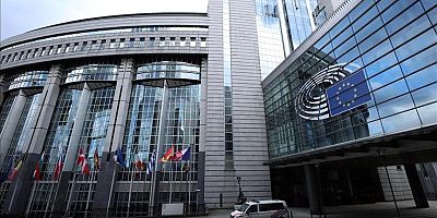 AB, İsrail'in yerleşim yerleriyle ticareti neden kesmediğine ilişkin açıklama yapmaktan kaçındı