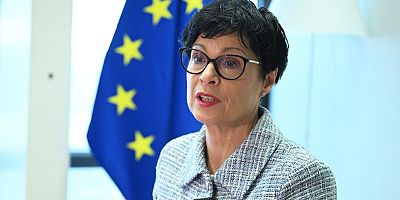 AB Komisyonunun Genişlemeden Sorumlu Üyesi Kos Türkiye’ye geliyor