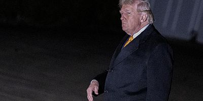 ABD Başkanı Trump, tarifeler sayesinde ülkedeki ticaret açığının yüzde 78 azaldığını öne sürdü