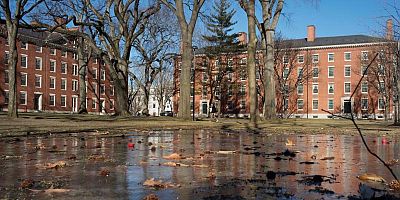ABD'de federal hükümet, öğrenci kabul süreçlerindeki verileri paylaşmadığı gerekçesiyle Harvard'a dava açtı