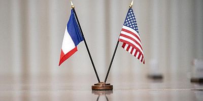 ABD ile Fransa arasında yeni gerilim başladı