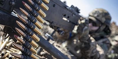 ABD'nin silah satışları, jeopolitik gerilimlerin haritasıyla örtüşüyor