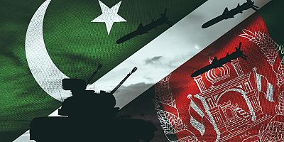 Afganistan, Pakistan'a yeni hava saldırıları düzenledi