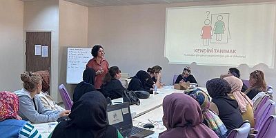 Aile Eğitim Programı ile 1,1 milyon kişiye eğitim verildi