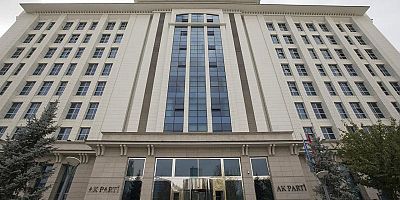 AK Parti'den Gazze'nin yaralarını sarmak için yol haritası