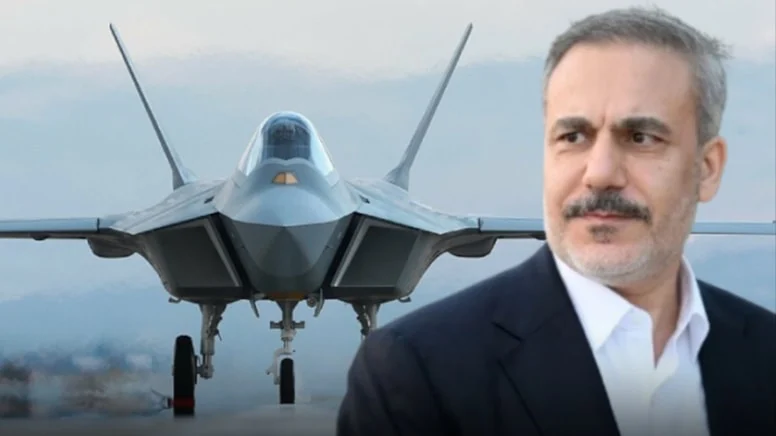 akan Fidan konuştu, AKP'de iç savaş çıktı