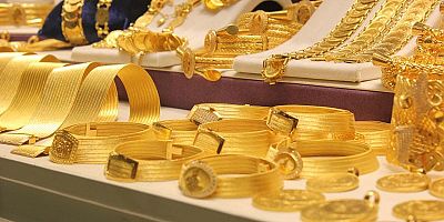 Altın yükselişini sürdürüyor: İşte fiyatlar...