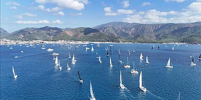 Amatör denizciliğe 47 milyon lira destek