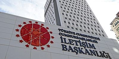 Amerikan bombardıman uçaklarının Türk hava sahasını kullandığı iddialarına yalanlama