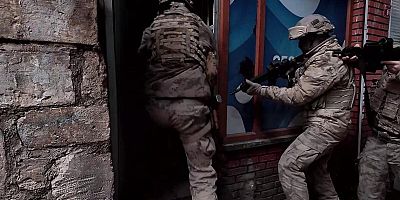 Ankara ve Diyarbakır'da 'tefecilik' operasyonu: 18 tutuklama