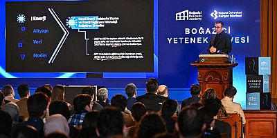 ASELSAN'da yapay zeka dönemi