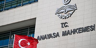 AYM üyeliği için Yargıtay'da yapılan seçimle 3 isim belirlendi