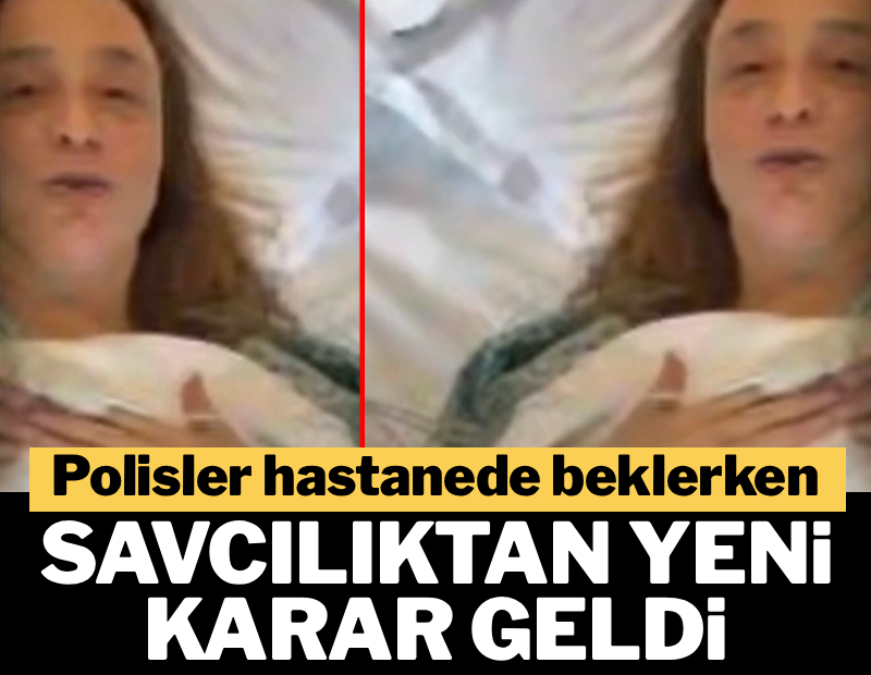 Ayşe Barım için yeniden tutuklama kararı