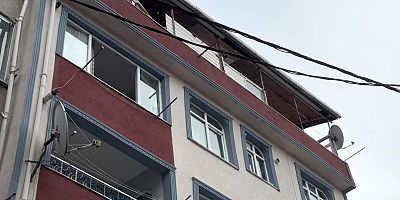 Bağcılar'da karbonmonoksit zehirlenmesi şüphesi: 3 ölü