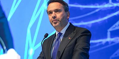 Bakan Bayraktar, bu yıl öz tüketim amaçlı 3 bin 500 megavat kapasite tahsis edileceğini açıkladı