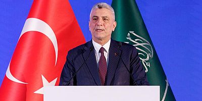 Bakan Bolat: Suudi Arabistan ile ticaret hacmini 10 milyar dolara çıkarma hedefleri sabittir