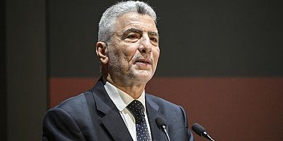 Bakan Bolat: Yıllıklandırılmış ihracat 272,5 milyar dolara ulaştı