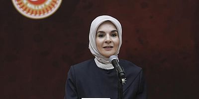 Bakan Göktaş'tan Adana ve Mersin'deki sele ilişkin açıklama: 33,5 milyon lira kaynak aktardık