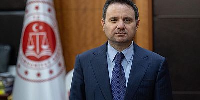 Bakan Gürlek: Sahaya kulak vereceğiz, verilere dayalı karar alacağız