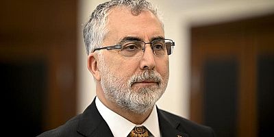 Bakan Işıkhan: 440 projeye 232 milyon liraya yakın hibe desteği sağladık