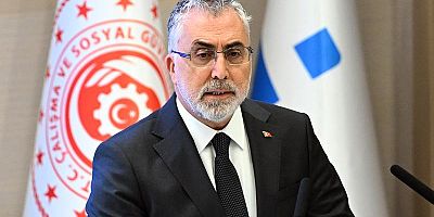 Bakan Işıkhan: İş gücü piyasamızın güçlendirilmesi için çalışmaya devam ediyoruz