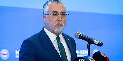 Bakan Işıkhan: Kayıtlı kadın istihdamının teşvik edilmesi için çalışmalarımızı sürdüreceğiz